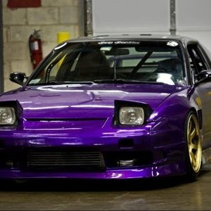 Meet your Posher, Adrian